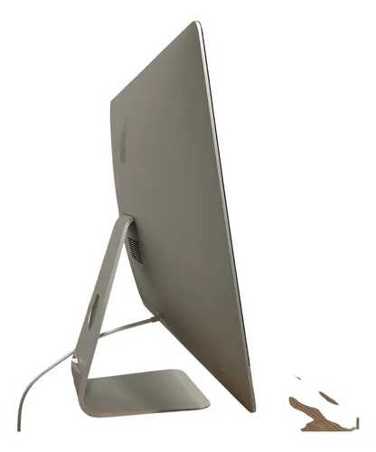 iMac 27 2020 Tela 5k Core I5 16gb Ssd-256gb Radeon Pro 4gb