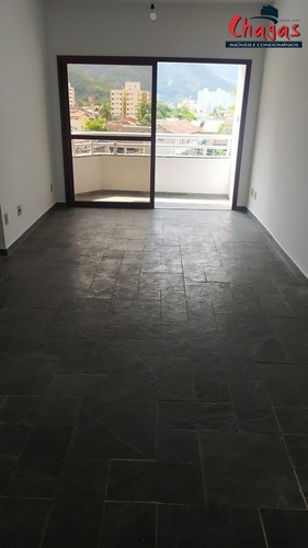Imagem 13 de 13 de Apartamento A Poucos Passos Da Praia Martim De Sá - 1668