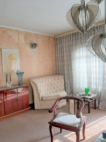 Imagem 3 de 27 de Sobrado Na Vila Formosa Com 3 Dorms Sendo 1 Suíte, 4 Vagas, 294m² - So0735