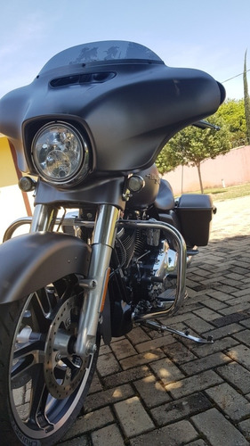 Imagem 9 de 10 de Harley Davidson Street Glide Special