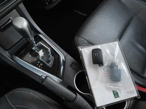 Imagem 15 de 15 de Toyota Corolla Xei 2.0 16v Flex Aut. 2019
