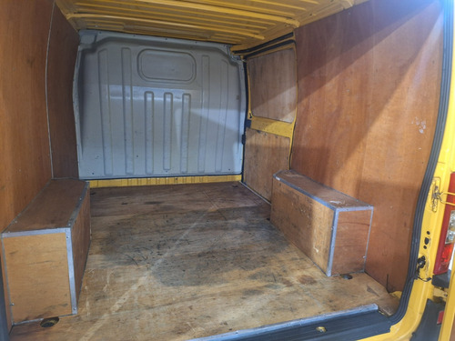 Fiat Ducato Cargo 2.3 Multijet 7,5m3 Economy 5p