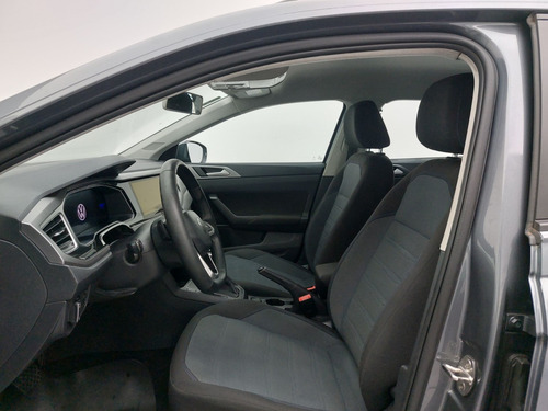 Volkswagen Nivus 1.0 200 TSI TOTAL FLEX COMFORTLINE AUTOMÁTICO