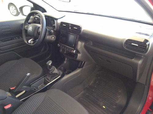 Citroen C4 Cactus Vti 115 Feel Manual 0km