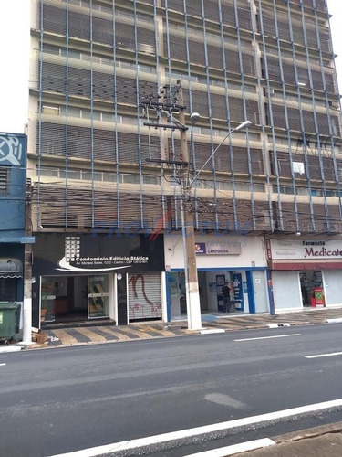 Imagem 1 de 11 de Sala Á Venda E Para Aluguel Em Centro - Sa277231