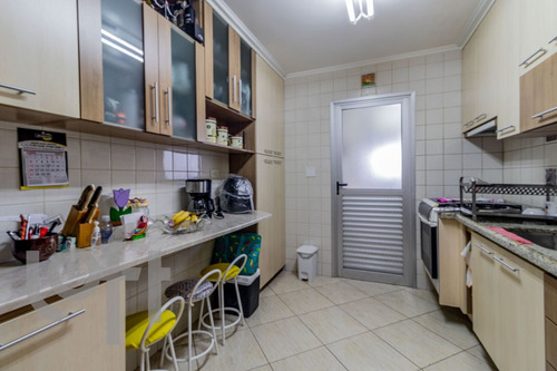 Imagem 19 de 30 de Apto Vila Matilde | 3 Quartos | 89 M² | Cond: R$950.00 | 2 Vagas - 1f06hui