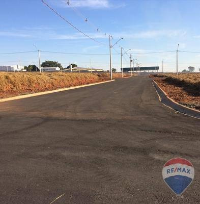 Imagem 29 de 30 de Terreno Residencial À Venda, Cidade Jardim - Te0335