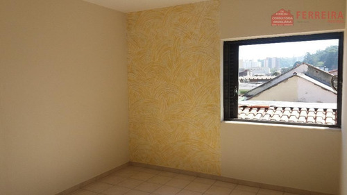 Imagem 9 de 21 de Sobrado, 3 Dormitórios, Suíte. Uso Residencial/comercial. Ponte São João, Jundiaí-sp. Preço Ocasião. - Ca0054