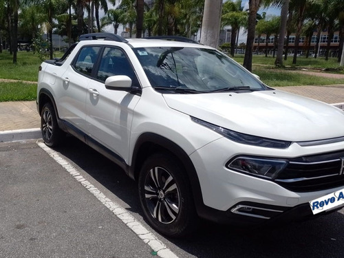 Fiat Toro 2.0 16V TURBO FREEDOM
