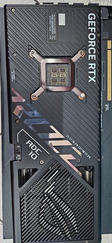 Rtx 4090 Rog Strix 24g (Usado)