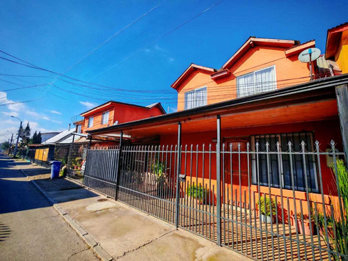 Oportunidad De Inversion Casa Bien Ubicada (104313)