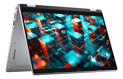 Dell Latitude 5320 2en1 Touch Intel I7 1185g7 32gb 512gb Ssd (Reacondicionado)