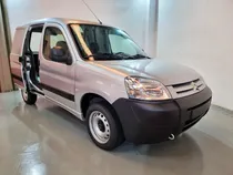 Comprar Citroën Berlingo 1.6 Hdi 90 5v 2 Asientos Aa Origen