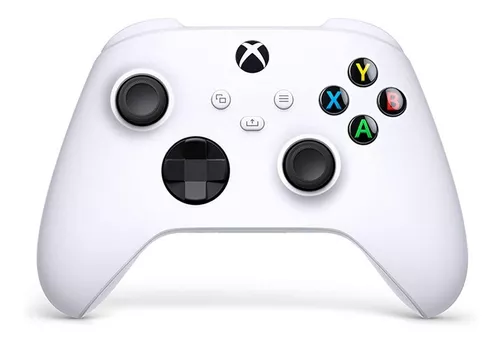 CONTROLE DO XBOX SERIES S ESTRAGADO NO MERCADO LIVRE 