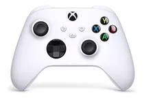 Comprar Control Inalámbrico Xbox Color Robot White