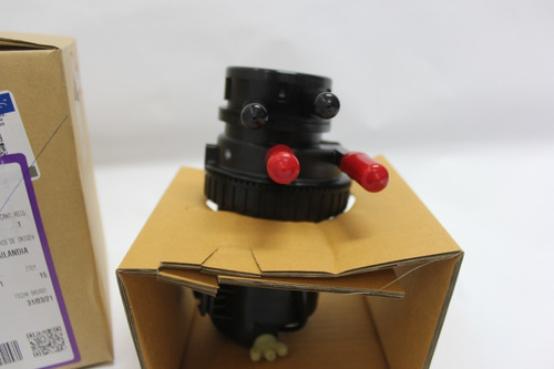 Imagen 3 de 7 de Porta Filtro De Combustible Ranger Original 2.2 Y 3.2