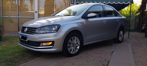 Volkswagen Polo 1.6 Comfortline