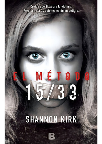 El Método 15/33 - Kirk, Shannon