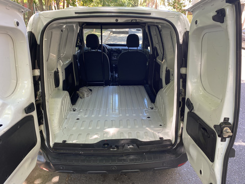 Renault Kangoo Ii Express Confort 1.5 Dci