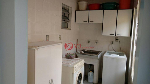 Imagem 9 de 23 de Casa À Venda, 247 M² Por R$ 912.000,00 - Penha De França - São Paulo/sp - Ca0066
