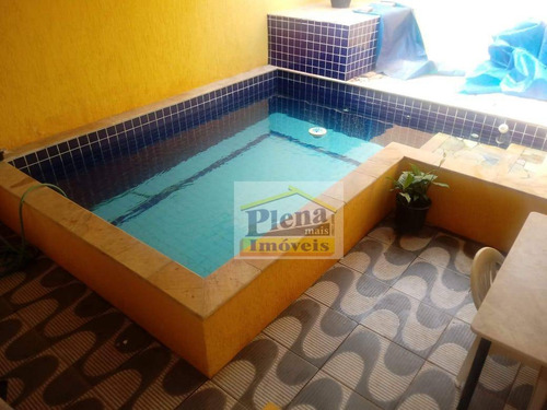 Casa Com 2 Dormitórios À Venda, 125 M² - Parque Terras De Santa Maria - Hortolândia/sp - Ca4355