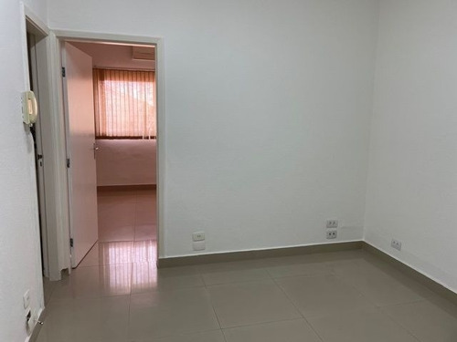 Imagem 8 de 15 de Conjunto Para Alugar, 32 M² Por R$ 1.710/mês - Vila Mariana - São Paulo/sp - Cj5051