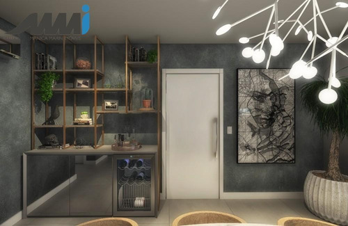 Imagem 4 de 15 de Tivoli Plaza, Apartamento 3 Quartos, Fazenda, Itajaí - 1800