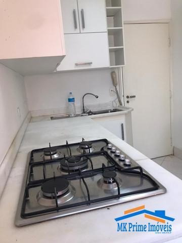 Imagem 6 de 15 de Excelente Apartamento Condomínio Reserva São Francisco 93 M² - 1484