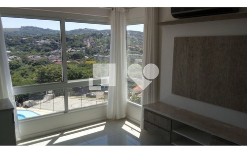 Imagem 12 de 15 de Apartamento - Cavalhada - Ref: 7611 - V-290828
