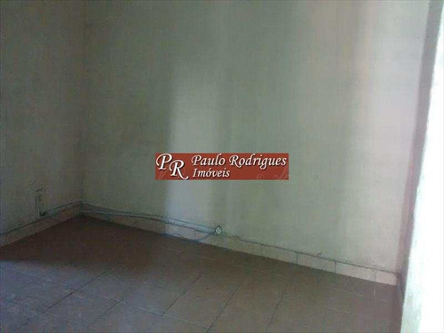 Imagem 5 de 29 de Ref:400 Casa Vazia Bairro Guadalupe - V400