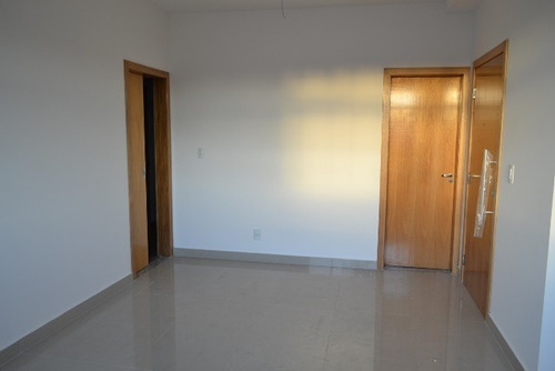 Imagem 11 de 15 de Cobertura Com 3 Quartos Para Comprar No Dona Clara Em Belo Horizonte/mg - 14824