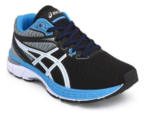 Tênis Asics Gel Caminhada Academia Macio Treino Envio Já