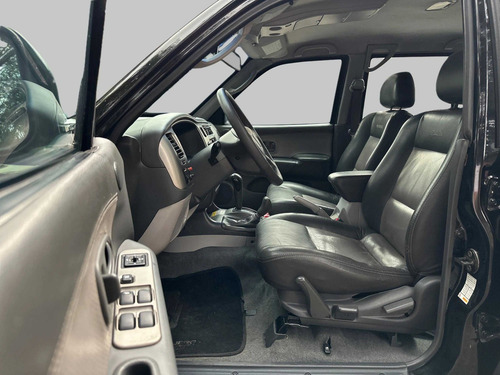 Mitsubishi Pajero Sport 3.5 HPE 4X4 V6 24V GASOLINA 4P AUTOMÁTICO