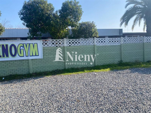 Terreno Construccion En Venta En Rengo