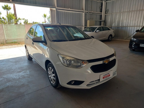Chevrolet Sail 1.5 Unico Dueño 2022