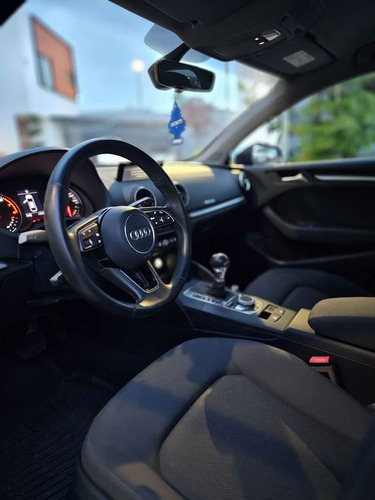 Audi A3 1.4 Dynamic At Dsg