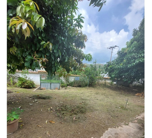 Imagen 7 de 8 de Best House Vende Terreno En La Rosaleda, San Antonio De Los Altos.
