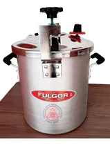 Comprar Olla Presion Industrial Fulgor De 35 Litros