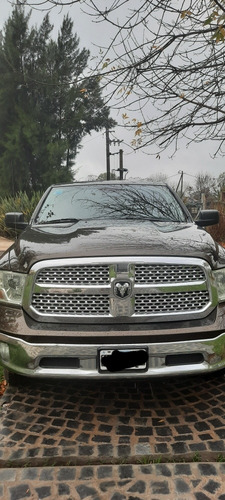 Dodge Ram 1500