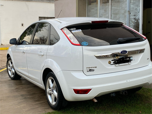 Ford Focus 2 2.0 Trend