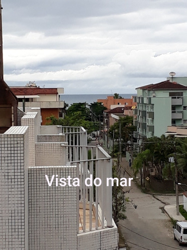 Linda Cobertura Duplex Praia Grande De Ubatuba