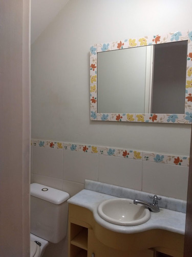 Casa De Condomínio À Venda Na Rua Tubarana, Vila Mariana, São Paulo - Sp - Liv-12318