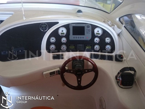 Imagem 17 de 19 de Axtor 46 2013 Cranchi Intermarine Cigarrete Scarab