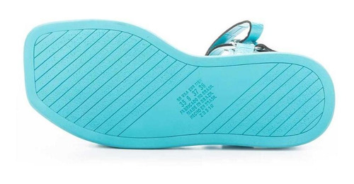 Sandália Tanara Papete Flatform T6702