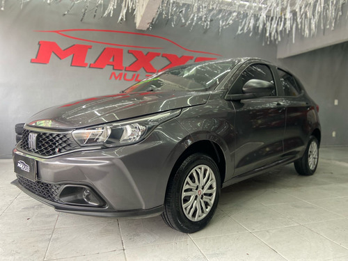 Fiat Argo 1.0 Flex 5p