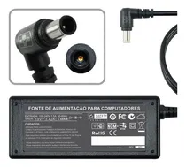 Comprar Fonte Externa Para Monitor Tv Led M2450d M2550d 19v 644
