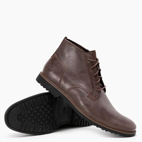 Zapato Lafayette Park Chukka Caf Timberland Cuotas sin inter s