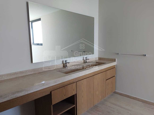 Departamento En Venta O Renta En Residencial Binome En Interlomas, Huixquilucan