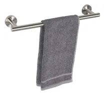 Comprar Barra De Toallas De Acero Inoxidable Sus304 Para Baño 16in