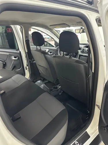 Renault Duster 1.6 Expression